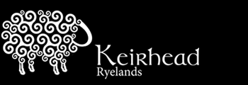 Keirhead Rylands